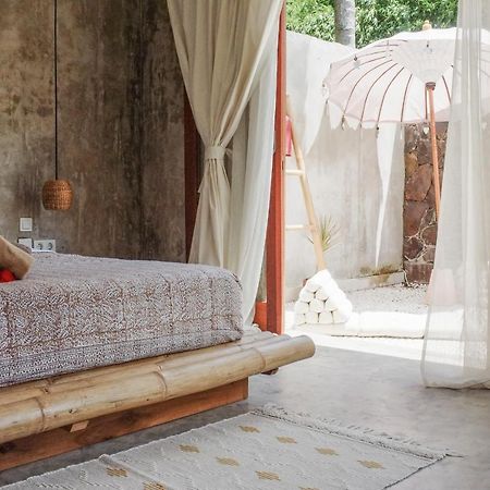 Kokoi Villas Kuta  Buitenkant foto