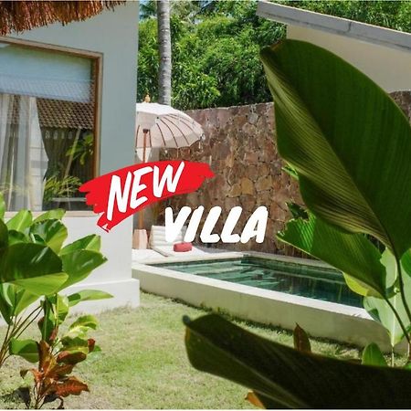 Kokoi Villas Kuta  Buitenkant foto